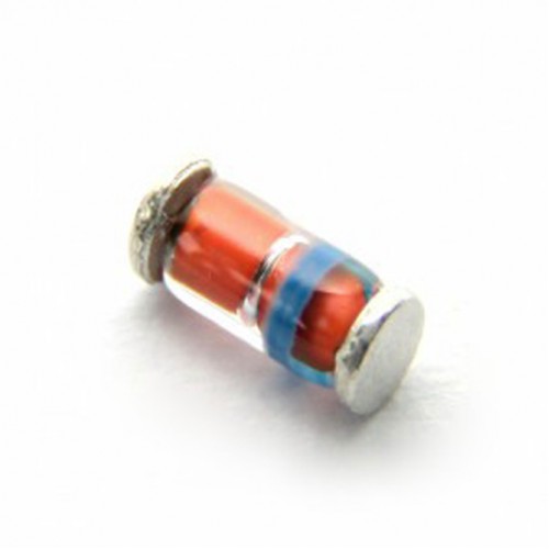 SMD Zener Diodes